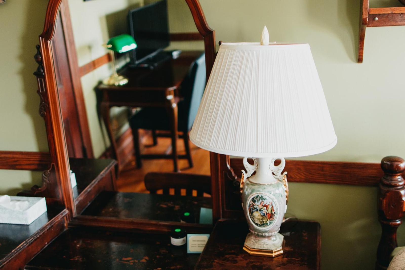 Friendly City Inn B&B Гаррісонбурґ Екстер'єр фото